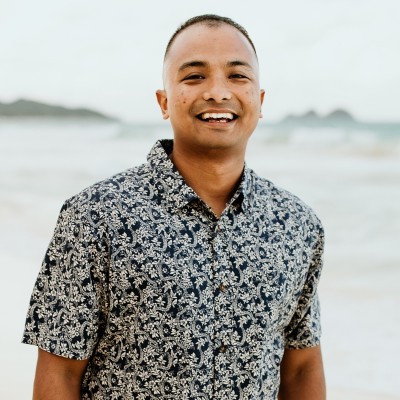 Danny Manandhar profile picture