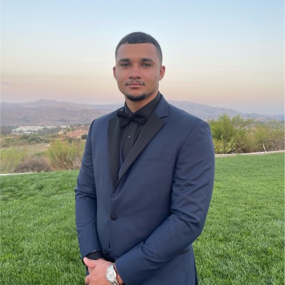 Henwin Cuffy profile picture