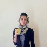 Ifra profile picture