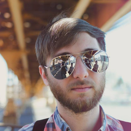 Joe profile picture