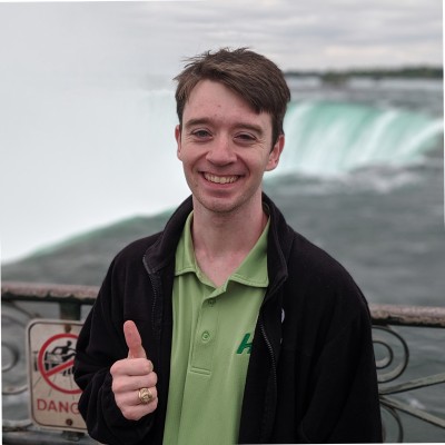 Jonathon Hinchley profile picture