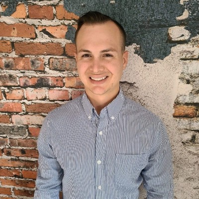 Justin Bruce profile picture