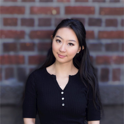 Luxi Meng profile picture
