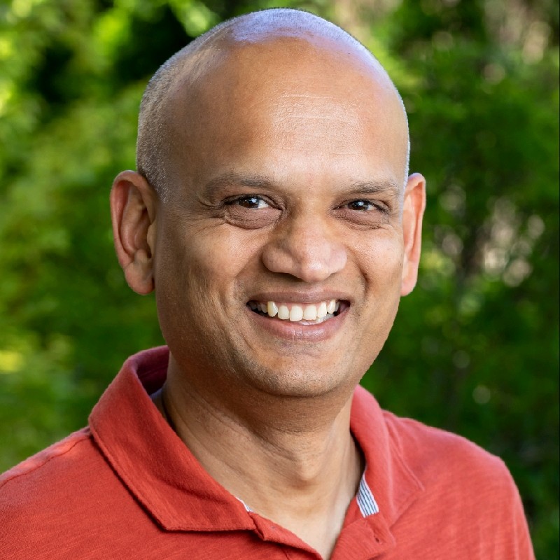 Madhav profile picture