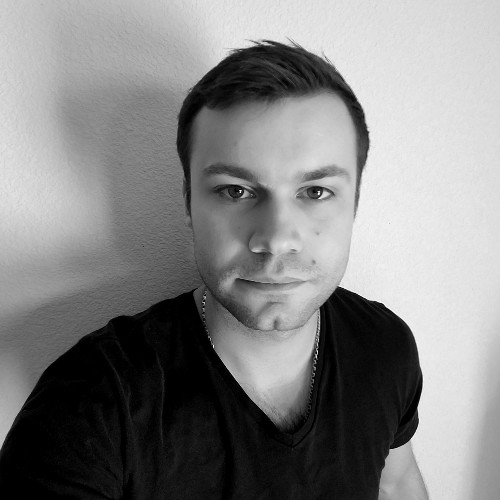 Max profile picture