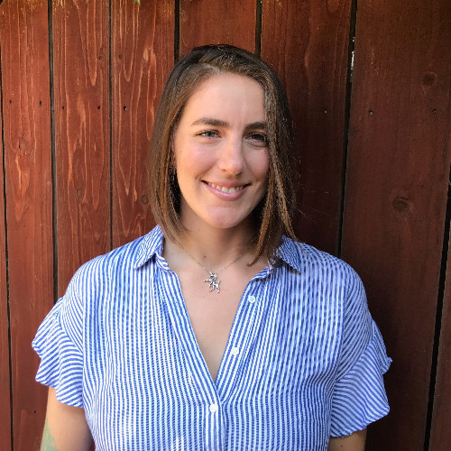 Morgan profile picture