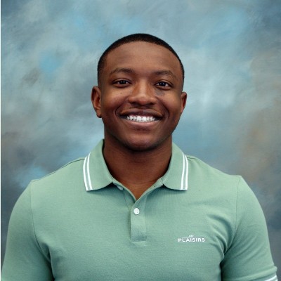 Walter Thomas profile picture